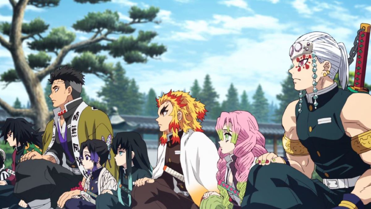 Review of Demon Slayer: Kimetsu no Yaiba Episode 23: How does the