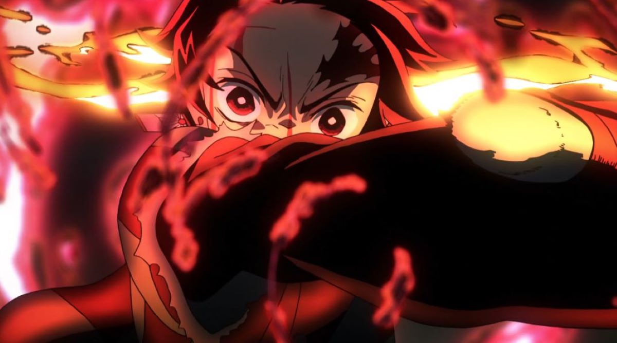 Demon Slayer: Unique Facts About Kamado Tanjiro