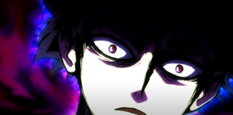 Mob Psycho 100 III  OFFIZIELLER TRAILER 