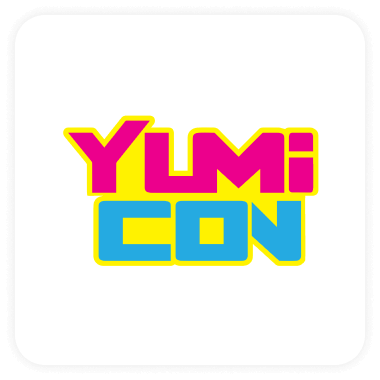 Yumi Con Logo