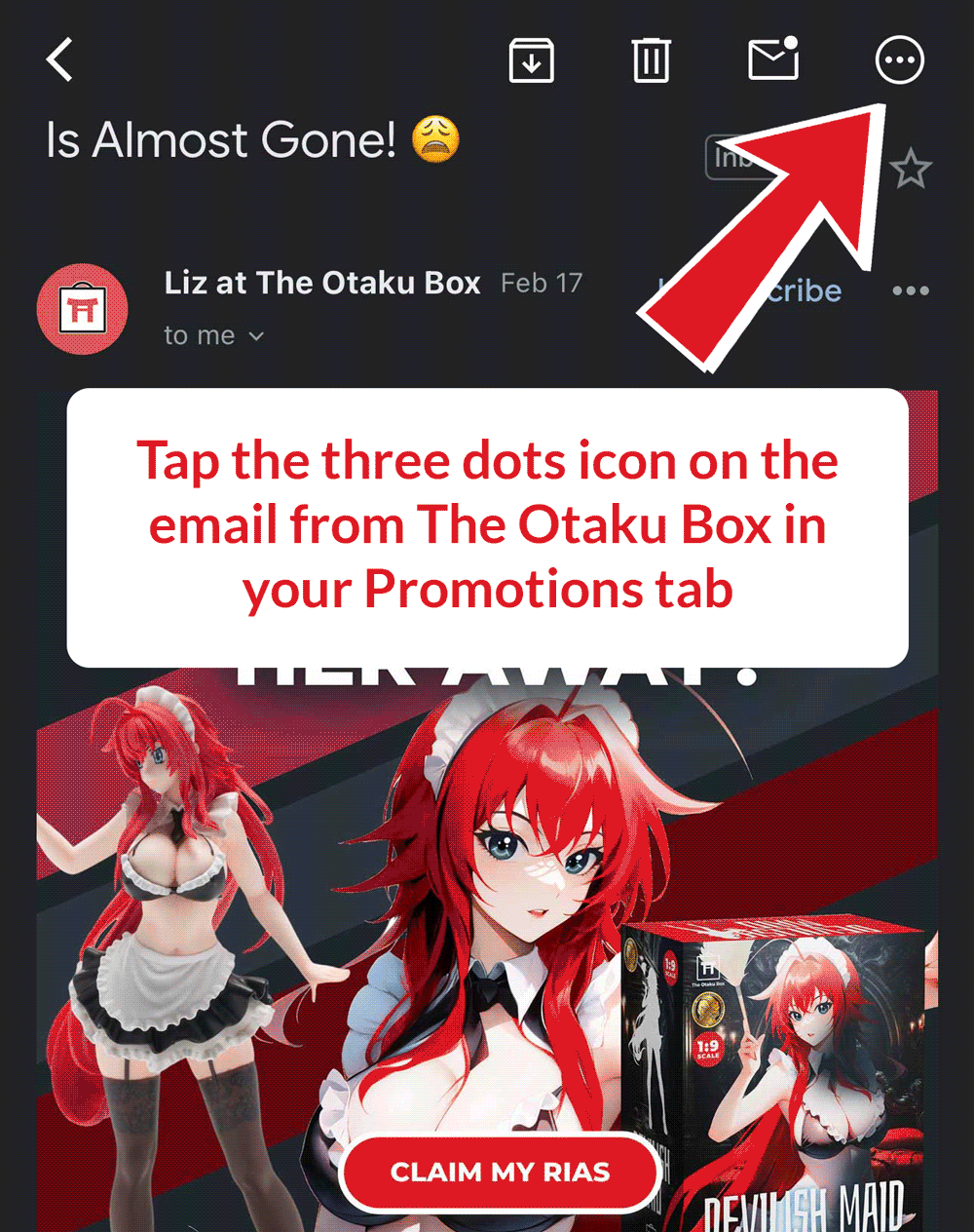 Gmail guide GIF