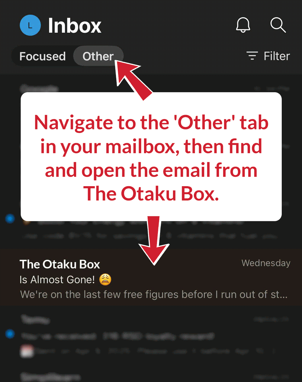 Outlook guide GIF