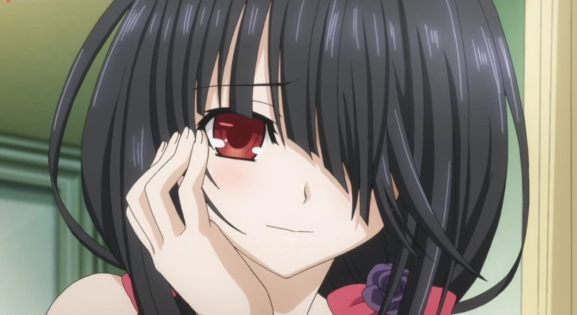 The Enigmatic Charm of Kurumi Tokisaki — The Otaku Box