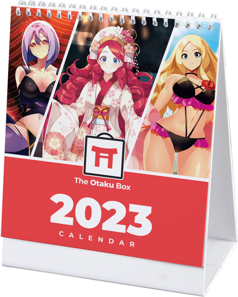 5 Exciting Anime to watch in 2023! – The Otaku Box