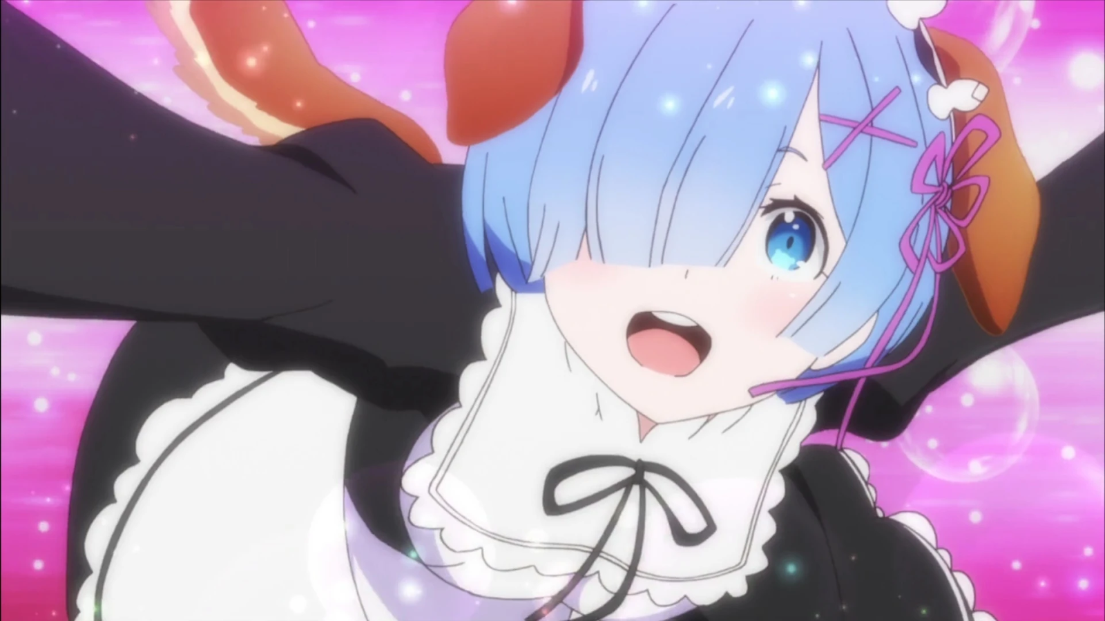 Qoo News] Re:Zero is making an OVA for theater release