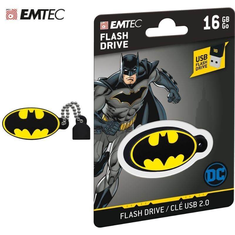 USB Stick  Batman DC Comics 16GB,EMT40114