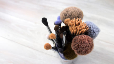 Natural Makeup Brush