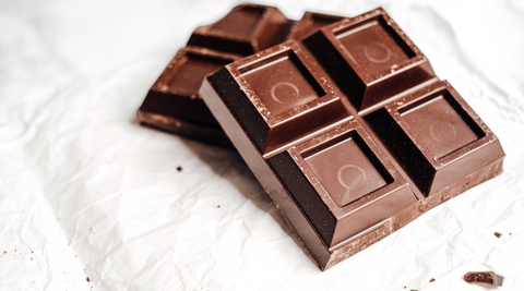 Dark Chocolate to relive Holiday Stress during Holiday season