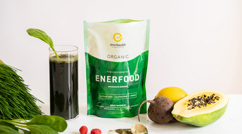 Enerfood Powder