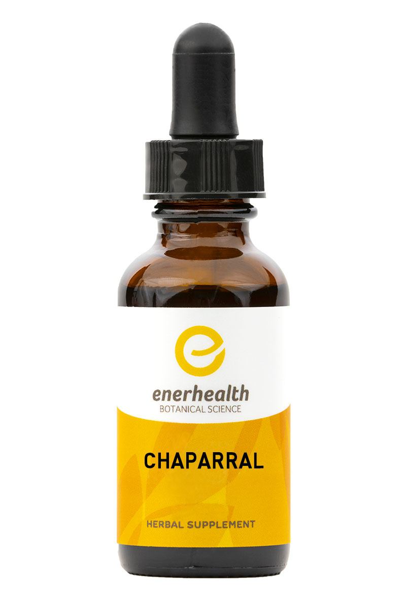 Chaparral Extract - EnerHealth Botanicals product image