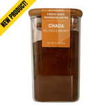 Freeze Dried Chaga Instant Coffee - EnerHealth Botanicals