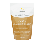 Organic Chaga Coffee