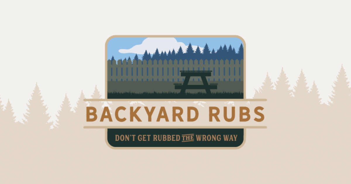 Backyard Rubs LLC