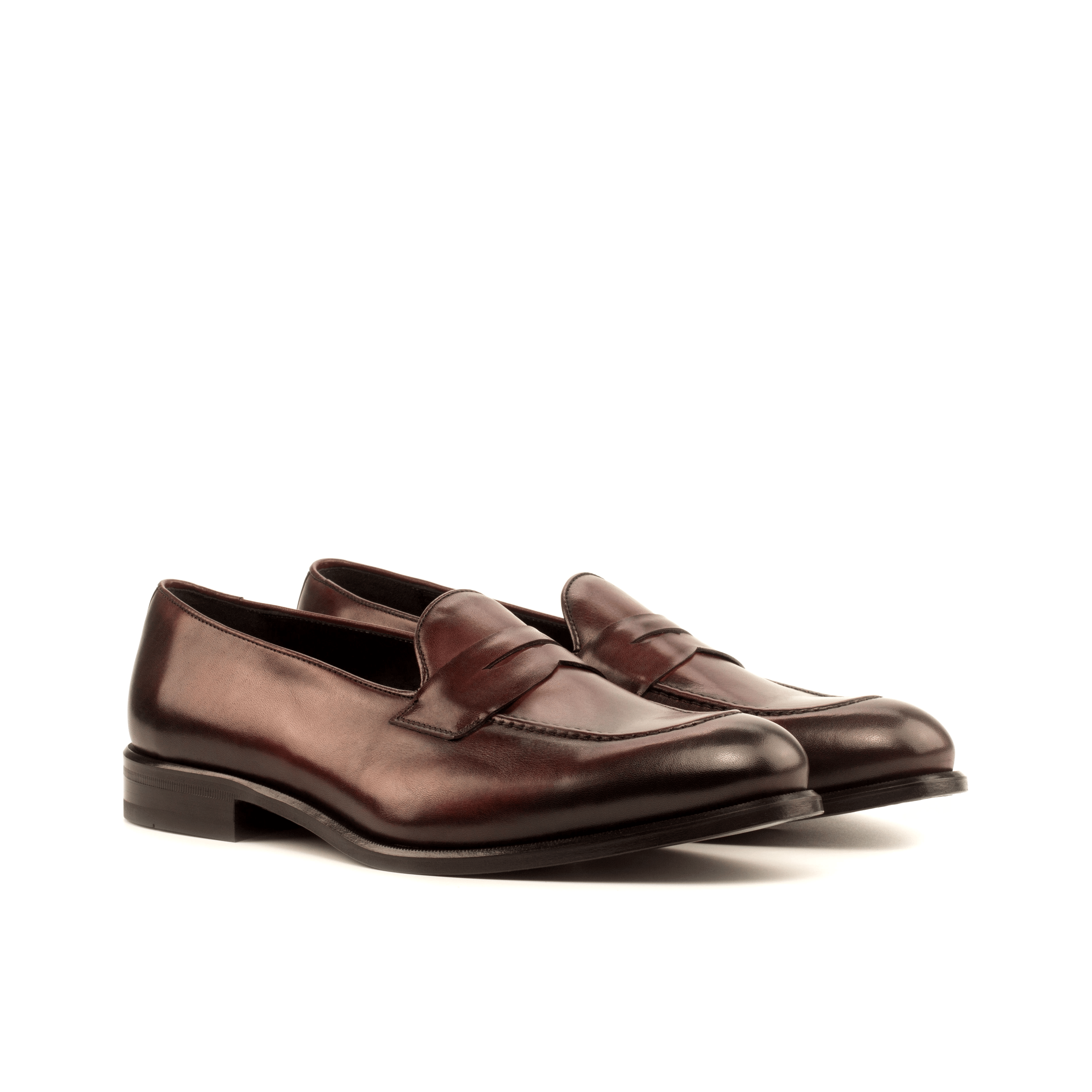 Cayuga Loafers