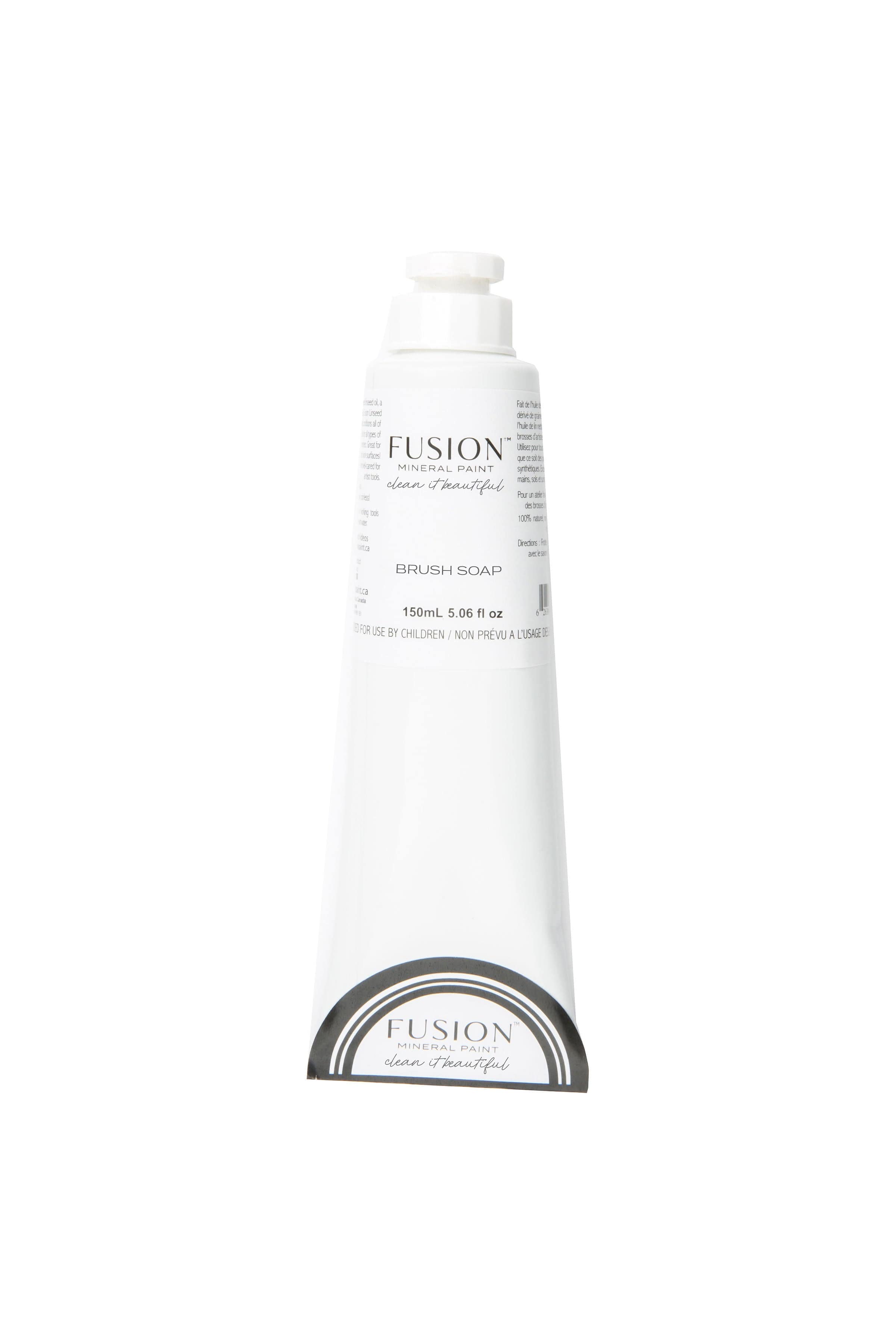 Fusion Brush Soap 150ml