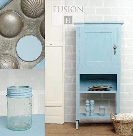 Fusion Mineral Paint - Bayberry – Allure Design & Creations