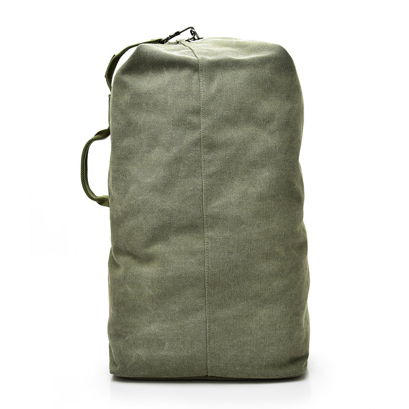 Travis Duffle Travel Backpack – Louie Supply Co.