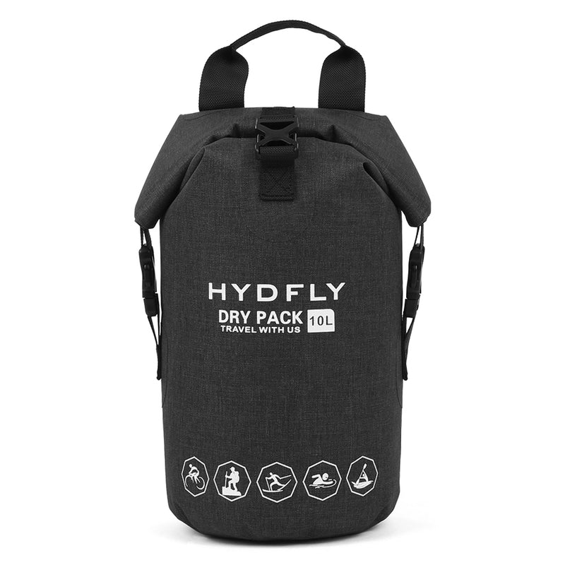 drypack backpack