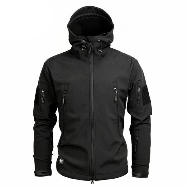 Grayson Military Tactical Jacket