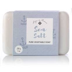 LDP Sea Salt Bar Soap