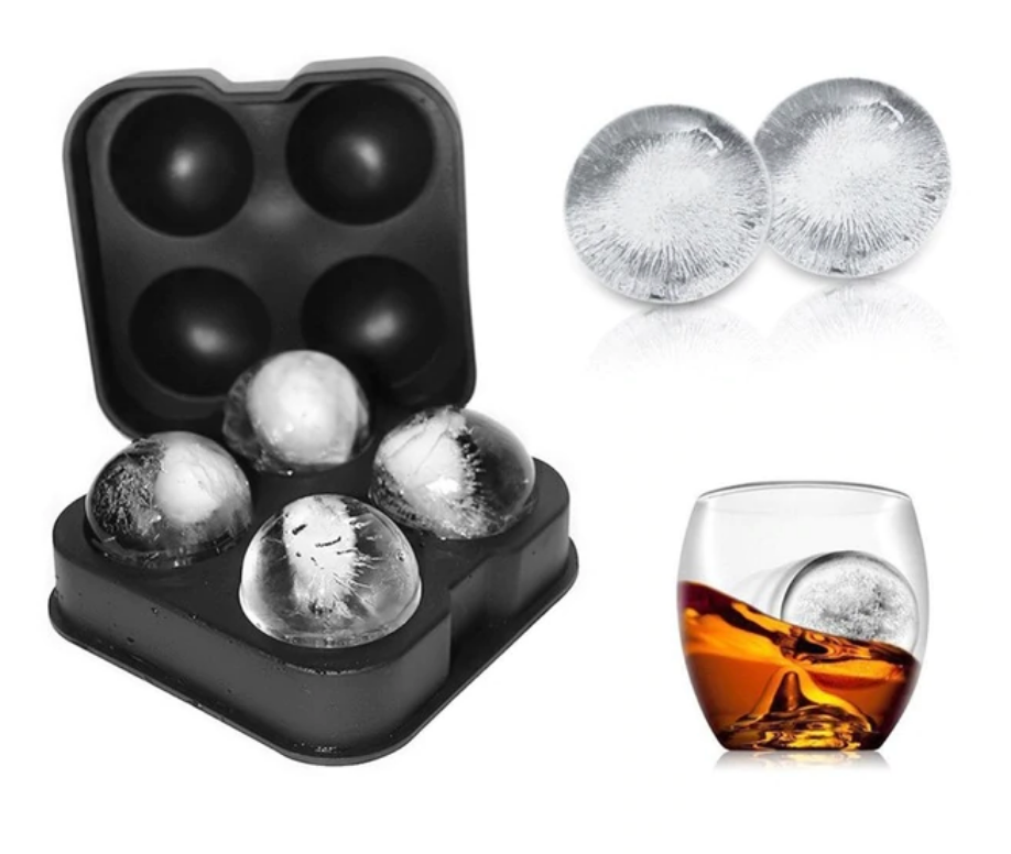 Unique Looking Ice Cubes – Gadget Gallery