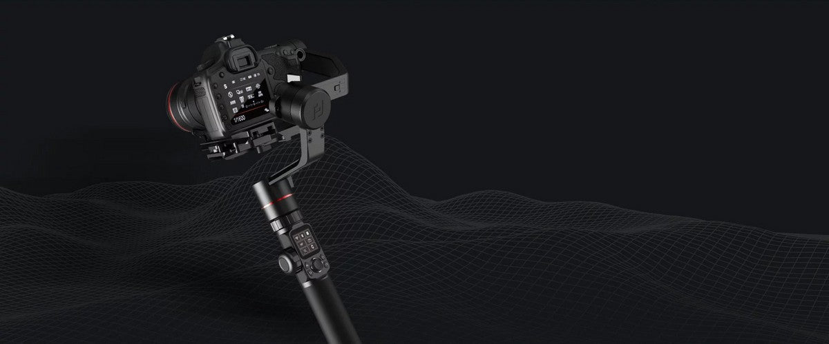 FeiyuTech-AK4000-DSLR-Camera-Handheld-Stabilizer-Gimbal-Payload-4KG-content-Super-Strong-Payload-Cap