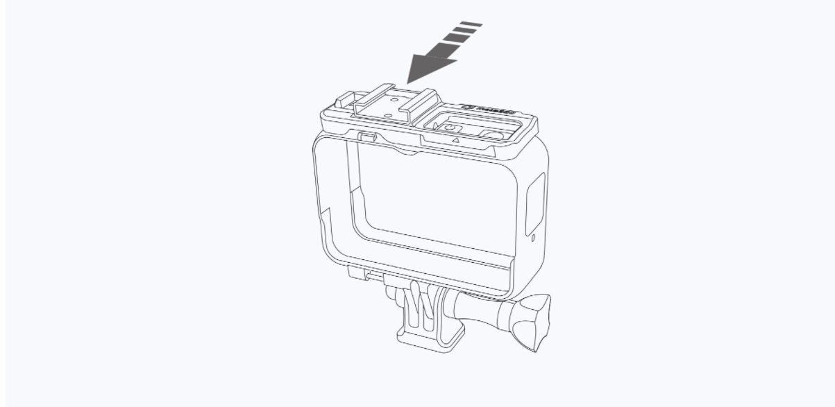 Insta360-Mounting-Bracket-One-Cold-Procedure