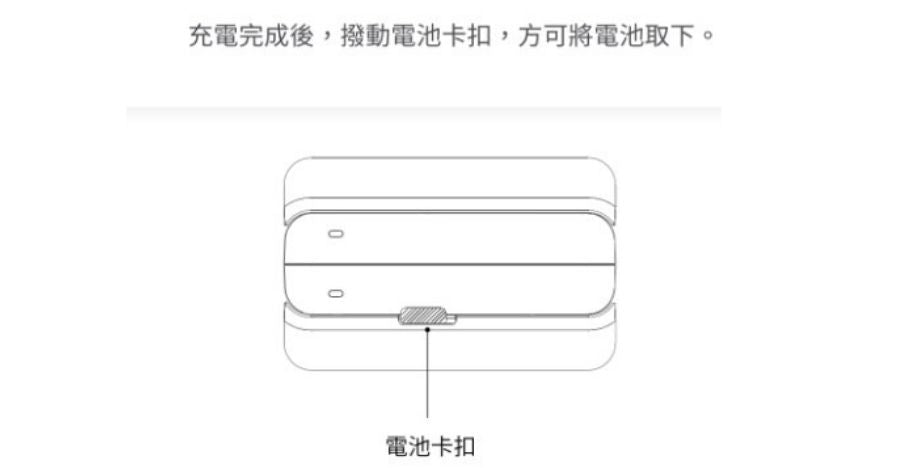 DimBuyShop-Insta360-ONE-R-Battery-Base-Fast-Charge-Hub