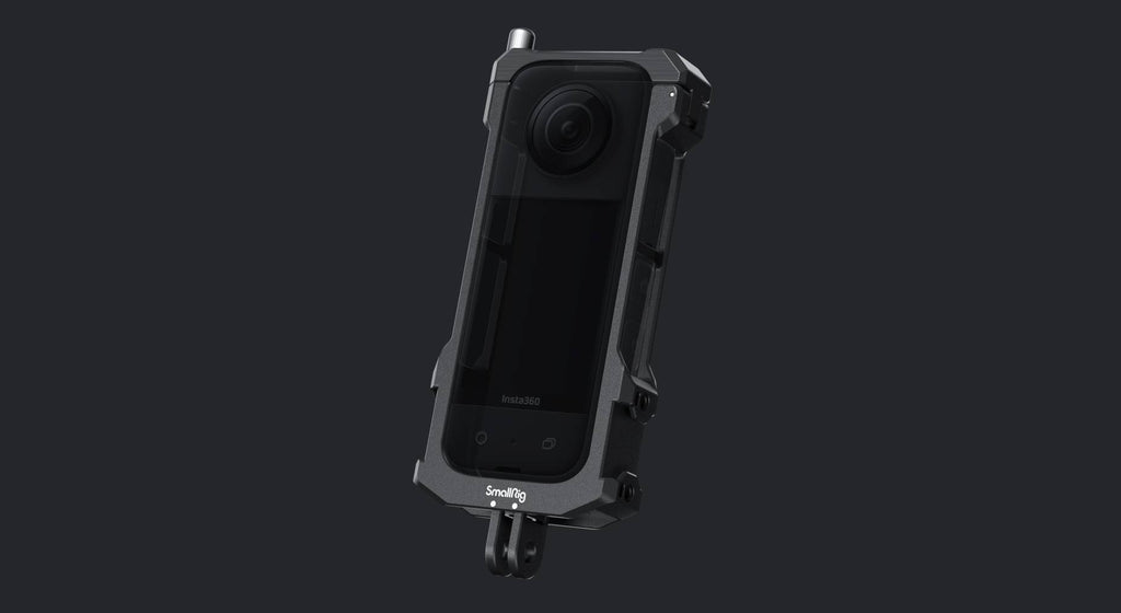 Insta360-X3-Utility-Frame