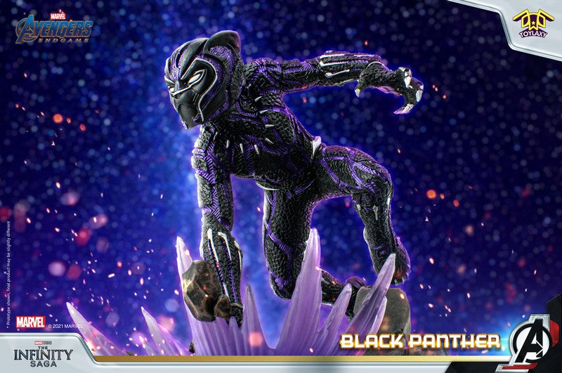 Toylaxy-Marvel-Avengers-Endgame-Premium-PVC-black-panther-official-figure-toy-power