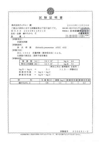 Dim buy shop Lexuma IMC水觸媒 抗菌 流感 武漢 肺炎 冠狀 病毒 口罩 certified made in Japan 肺炎