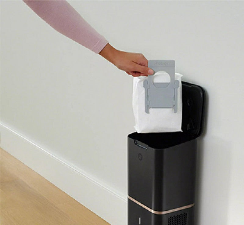 iRobot® Roomba® s9+ Self-Emptying Robot Vacuum - Dirt Disposal Bags