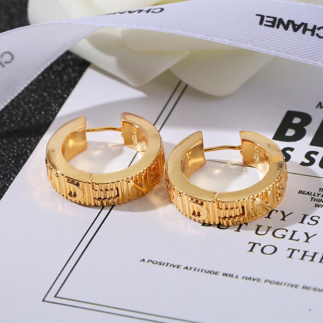 Balenciaga Woman Fashion Accessories Fine Jewelry Ring & Cha