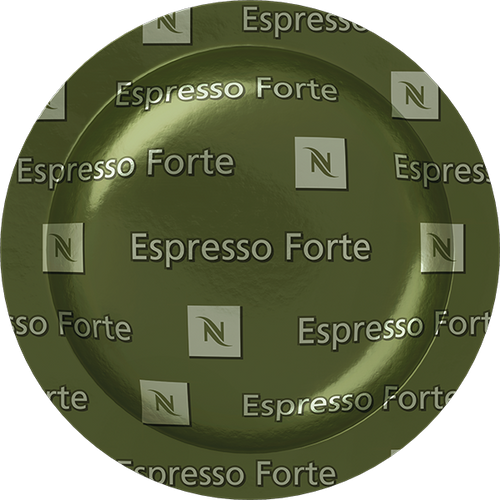 forpligtelse Børnehave heroin Nespresso: Single Origin Brazil - 50ct – Coffee Systems Hawaii