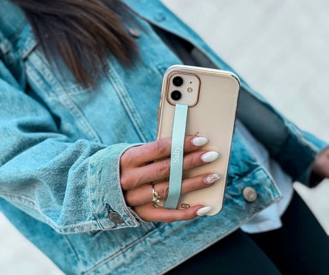 Quels sont les meilleurs accessoires de mode pour téléphone ?