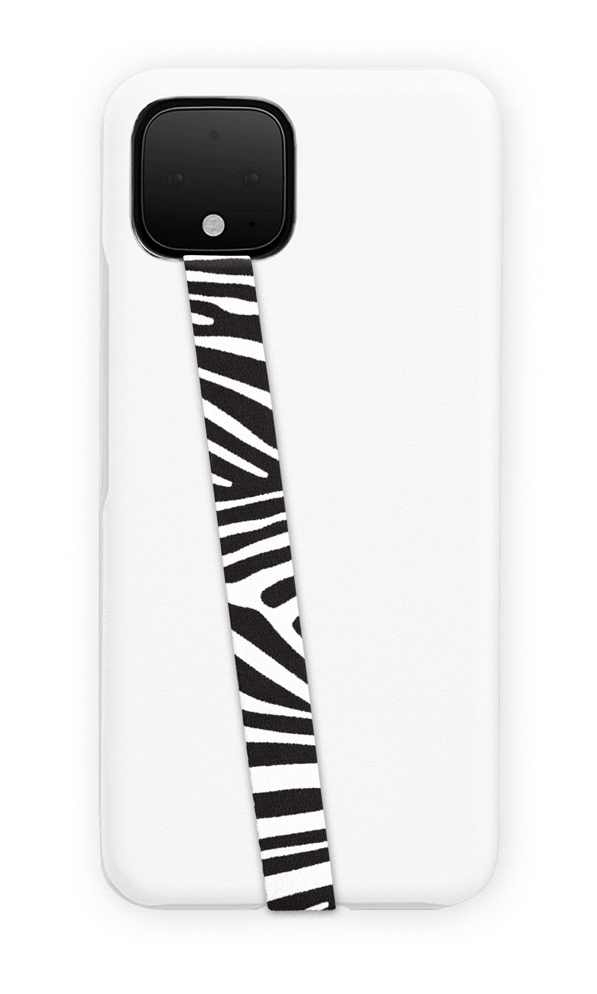 Zebra Phone Strap-image-5