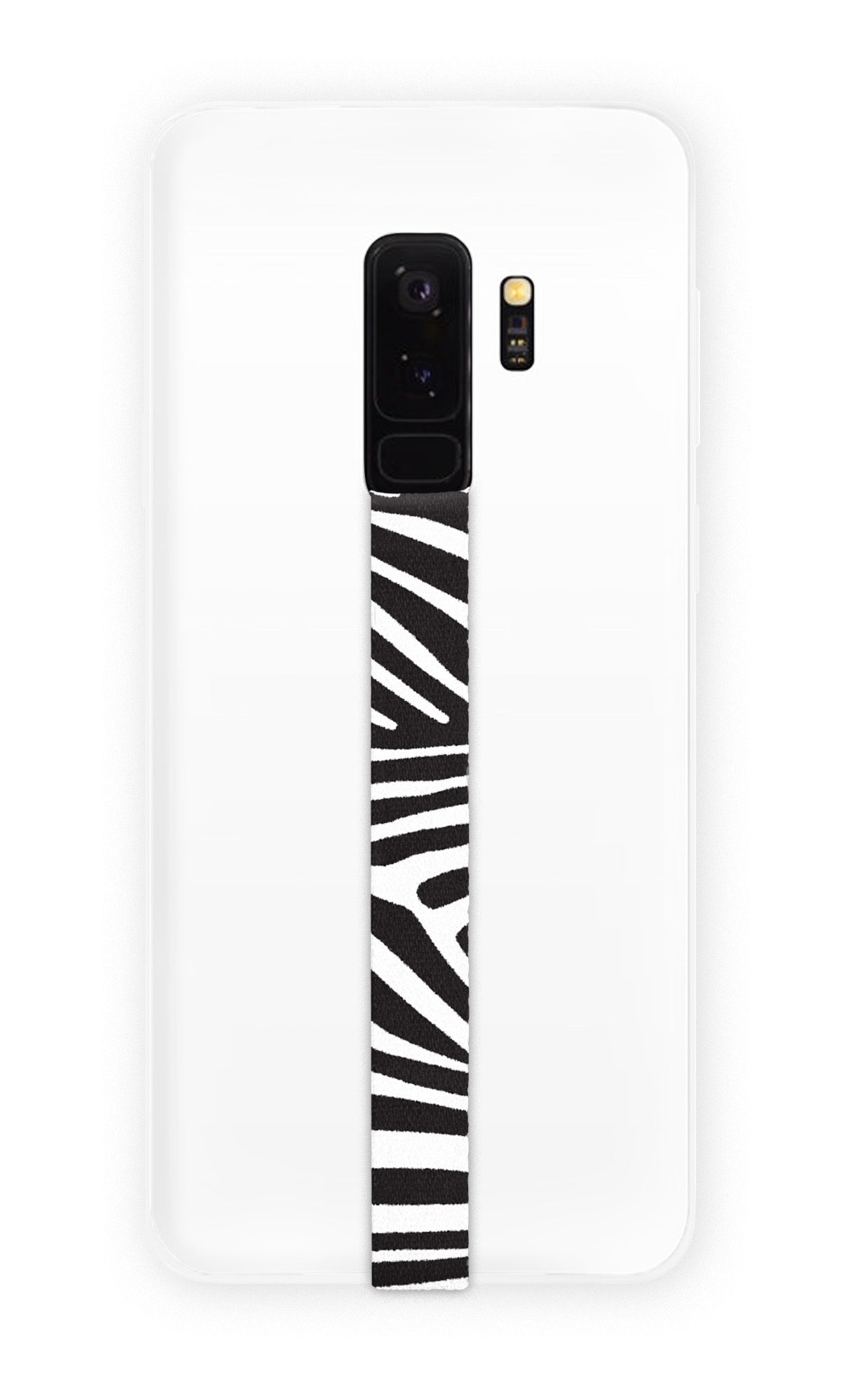 Zebra Phone Strap-image-8