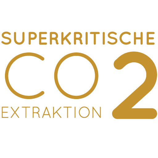 Icon - CO2 Superkritisch