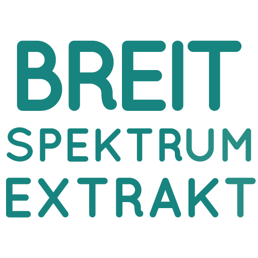 Icon - Breitspektrum Extrakt