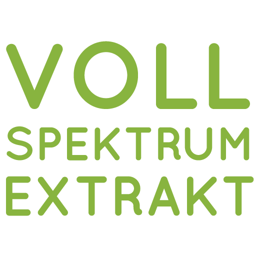 Icon - Vollspektrum Extrakt
