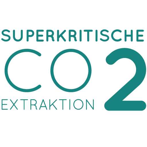 Icon - CO2 Extraktion