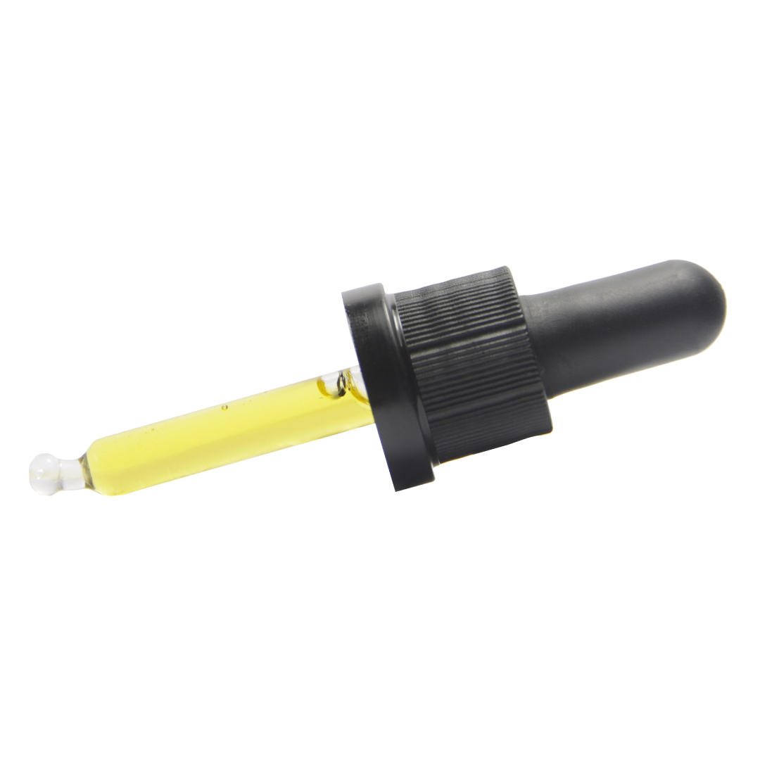 Pipette mit Cannexol 5%