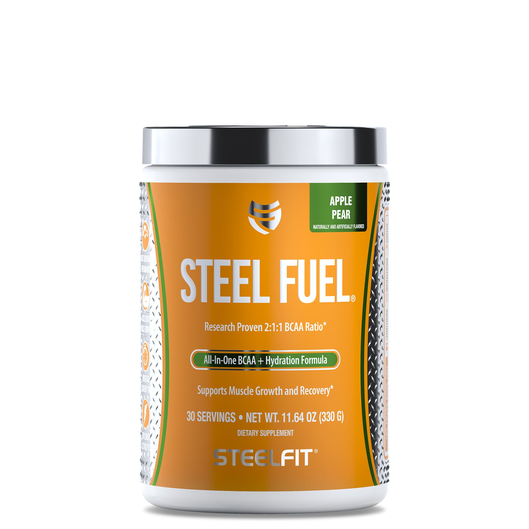 Steel Fuel®