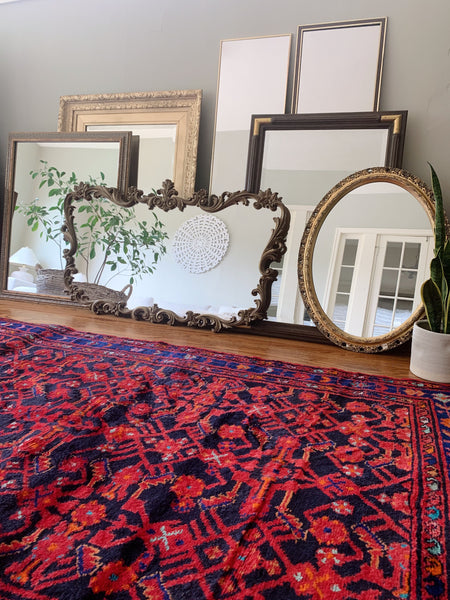 Miror vintage piece