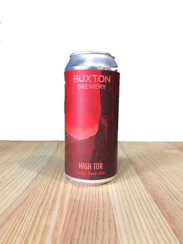 High Tor - Buxton Brewery   - Bodega del Sol