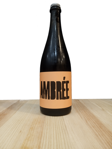 Ambrée - Cyclic Beer Farm   - Bodega del Sol