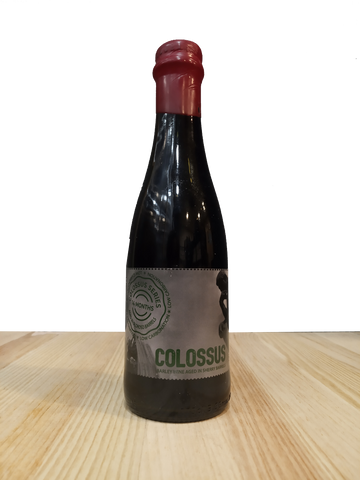 Colossus (Oloroso BA) - La Calavera   - Bodega del Sol