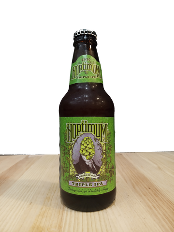 Hoptimum (2020) - Sierra Nevada Brewing Co.   - Bodega del Sol