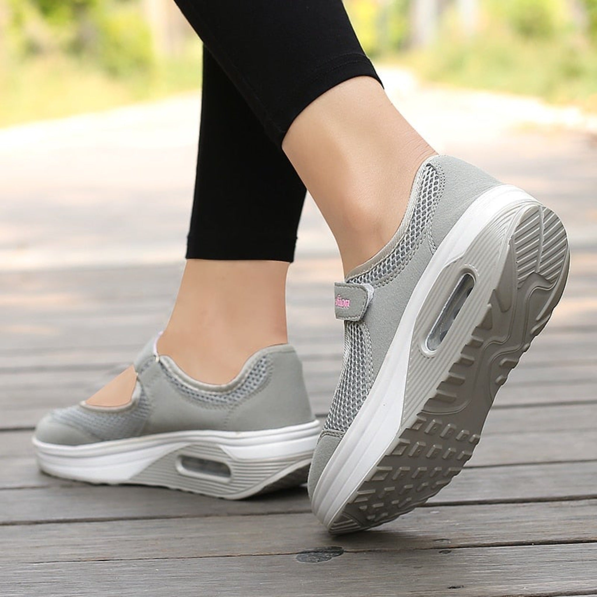 air cloud shoes