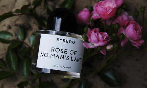 Rose Of No Man&#039;s Land Byredo perfume - a fragrance for women and  men 2015